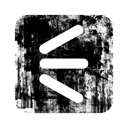 097721, logo, shoutwire, square icon