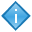 blue,info,information,about icon