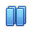 all, pause icon