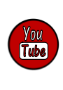 youtube svg vector icon