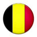 flag,belgium,country icon