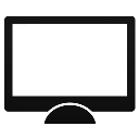 moniter icon