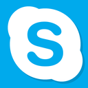 skype icon