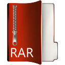 rar icon