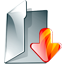 downloads icon