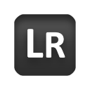 lightroom icon