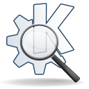 about,kde icon