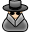 spy icon