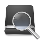 search,drive,find,seek icon