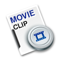 movie,cilp,film,video icon