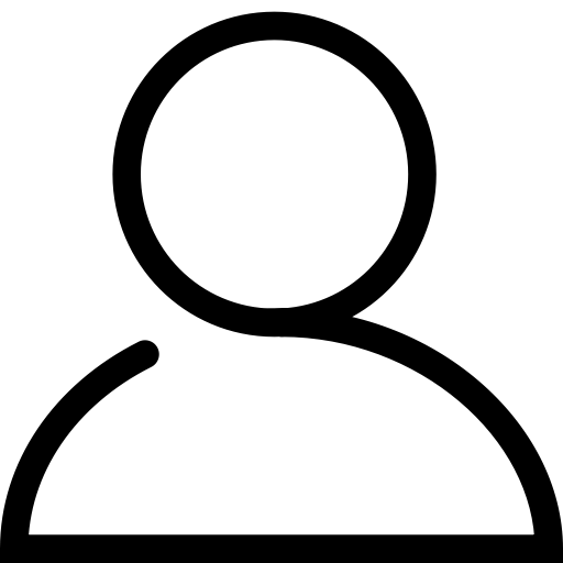 Accounts svg vector icon
