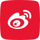 blogs, media, micro blogging, social, social media, weibo svg vector icon