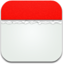 calendar icon