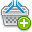 basket,add,ecommerce,shopping,webshop,plus,buy,commerce,shopping cart,cart icon