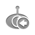 spyware,left icon