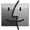 black icon