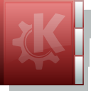 folder, locked icon