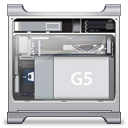 g, powermac icon
