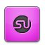 pink icon