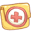folder,backup icon