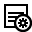setting,note,configuration,config,preference,option,configure icon