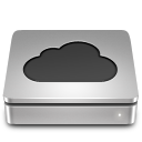 aluport,mobileme icon