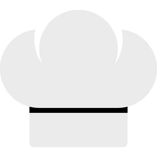 Chief Hat svg vector icon