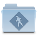 public,folder icon