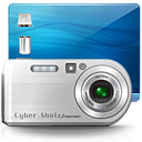 applet,screenshooter icon