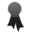 award, badge icon
