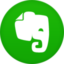 evernote icon