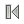 media,skip,backward,prev,left,previous,back,arrow icon