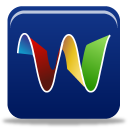 google,wave icon