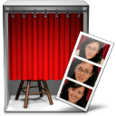 photobooth icon