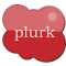 plurk,cloud,weather,climate icon
