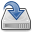 document,save,file,paper icon