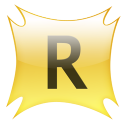 rocketdock icon