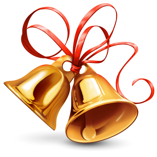 bell icon