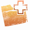 folder,new icon