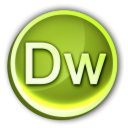 dreamweaver icon