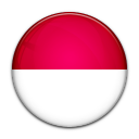 flag,monaco,country icon