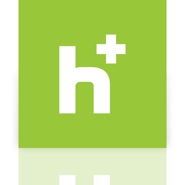 hulu,plus,mirror icon