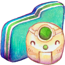 robot icon