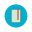 book, homework, notebook, notepad, school svg vector icon