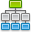 chart,organisation,graph icon