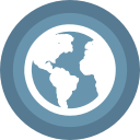 browser, web, website svg vector icon