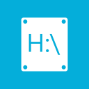 H icon