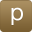 posterous icon
