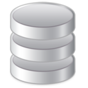 database icon