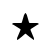 filled, star icon